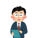 コミュ障上司